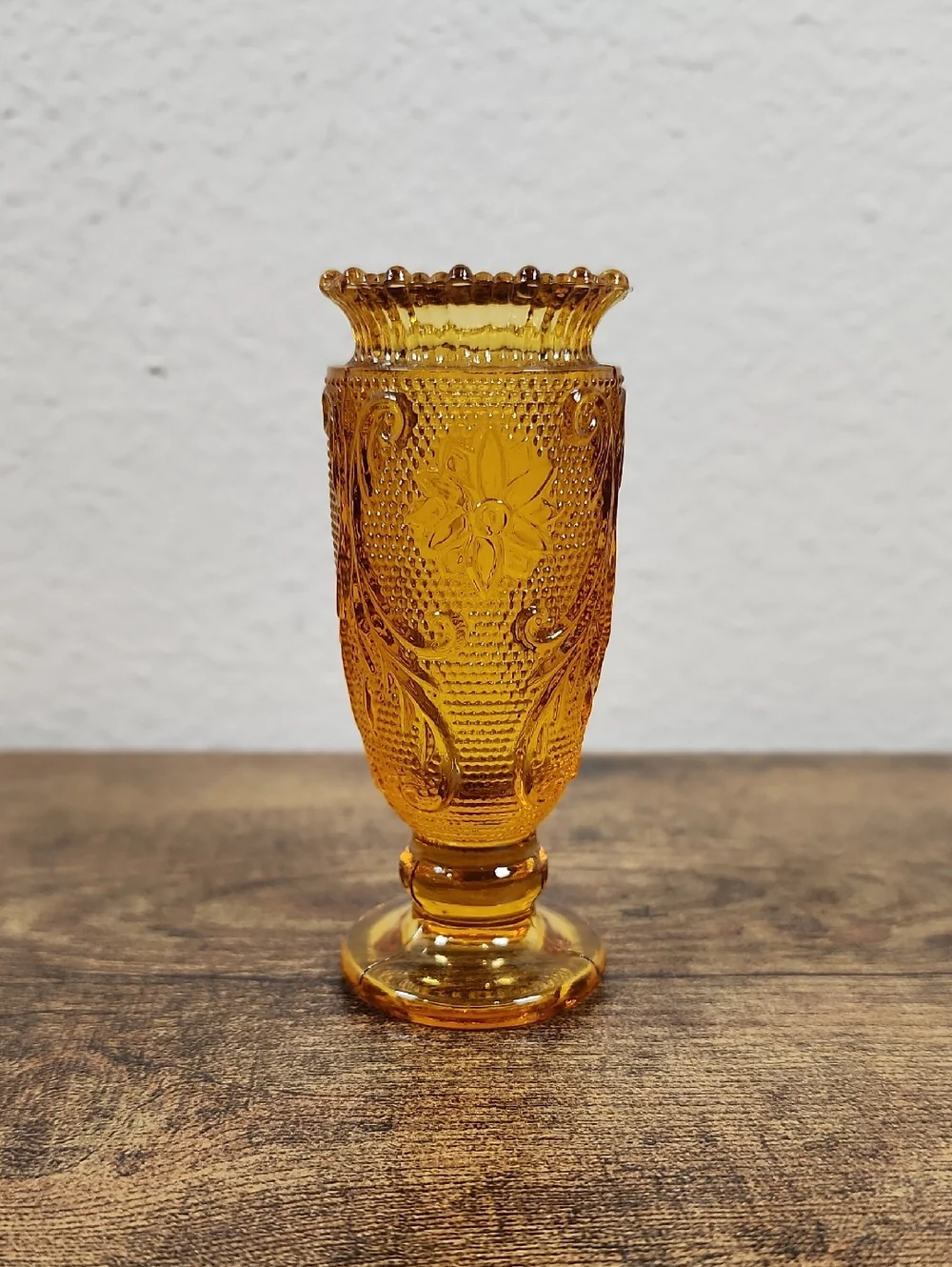 Bud Vase